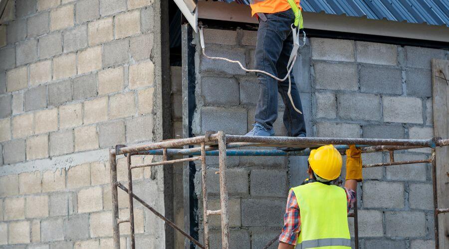 Local Chimney Repair in Newtown, MO